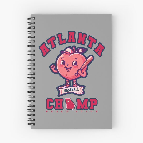 Item preview, Atlanta Champ Peach State designed and sold by MASMUS27.