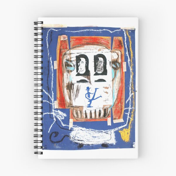 Item preview, Exileros Collage designed and sold by Vincent Debats.