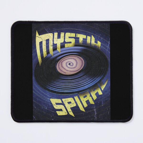 Item preview, Mystik Spiral Daria designed and sold by Rapanaki.