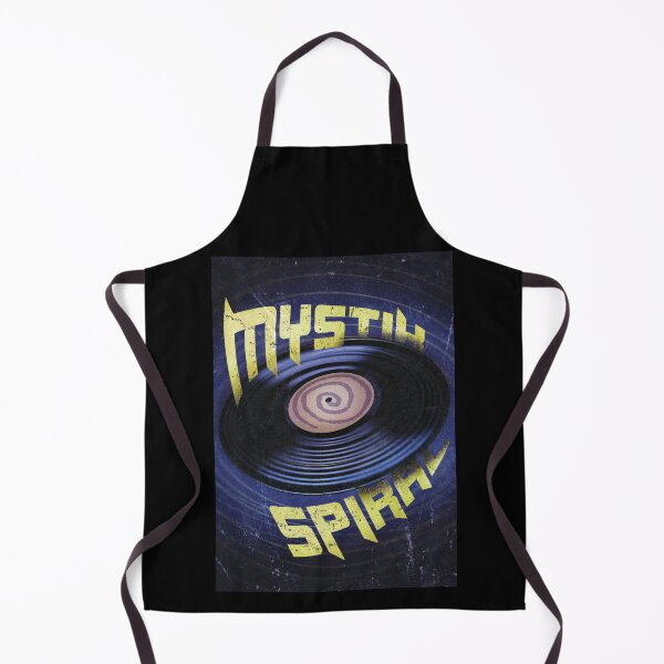 Item preview, Mystik Spiral Daria designed and sold by Rapanaki.