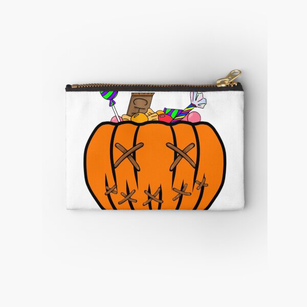 Item preview, Candy in an pumpkin  designed and sold by Artistkhg.
