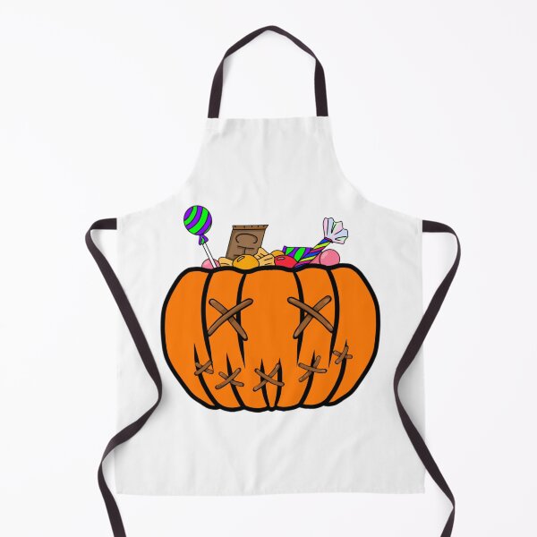 Item preview, Candy in an pumpkin designed and sold by Artistkhg.