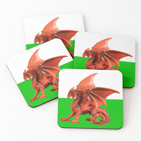 Item preview, A Welsh Dragon designed and sold by Steve Purnell Photography.