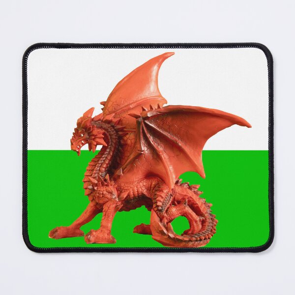 Item preview, A Welsh Dragon designed and sold by Steve Purnell Photography.