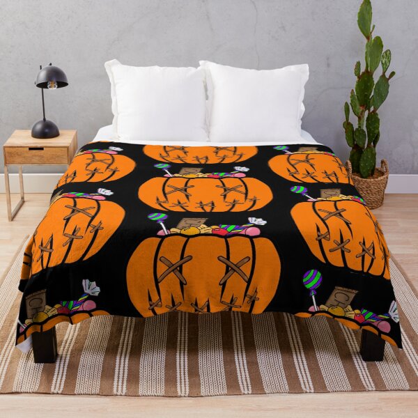 Item preview, Candy in an pumpkin designed and sold by Artistkhg.