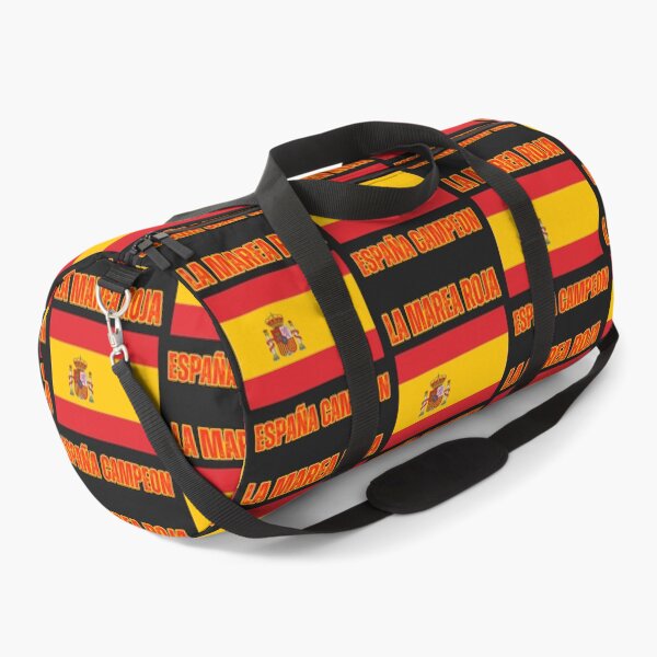 Item preview, España Campeon La Marea Roja designed and sold by erozzz.