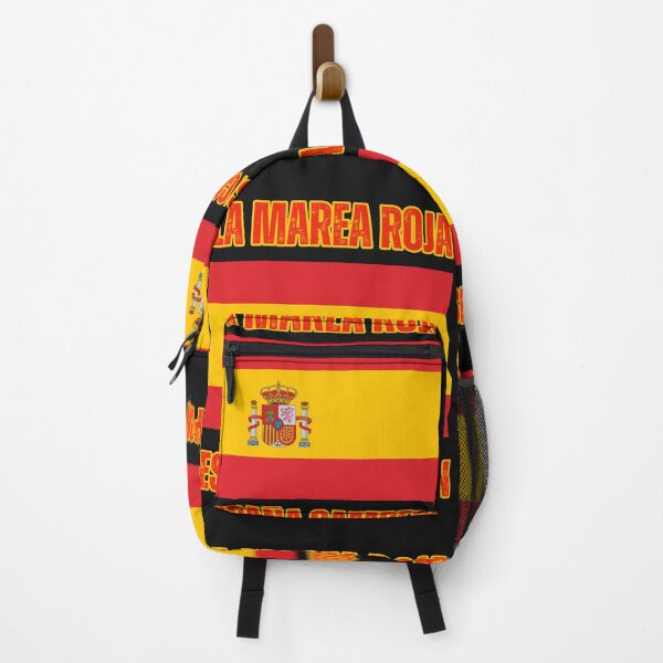 Item preview, España Campeon La Marea Roja designed and sold by erozzz.