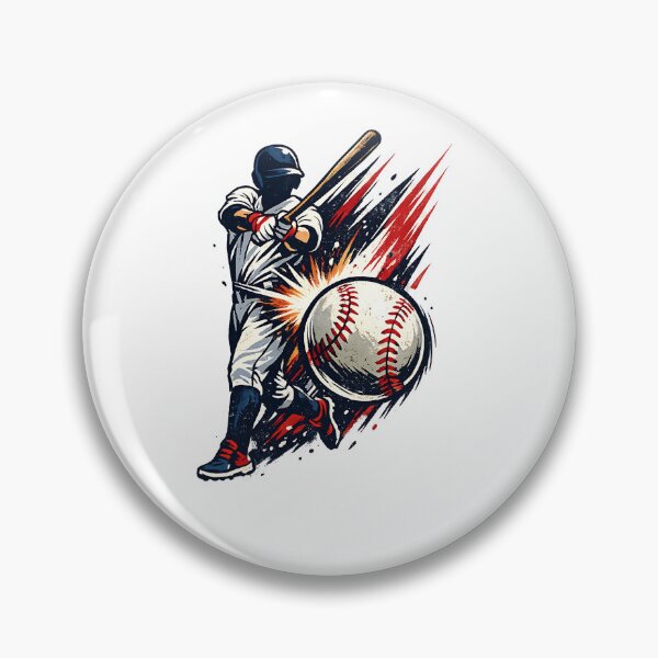 Item preview, Dynamic Home Run designed and sold by VisionCrafft.