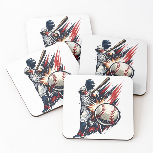 Item preview, Dynamic Home Run designed and sold by VisionCrafft.