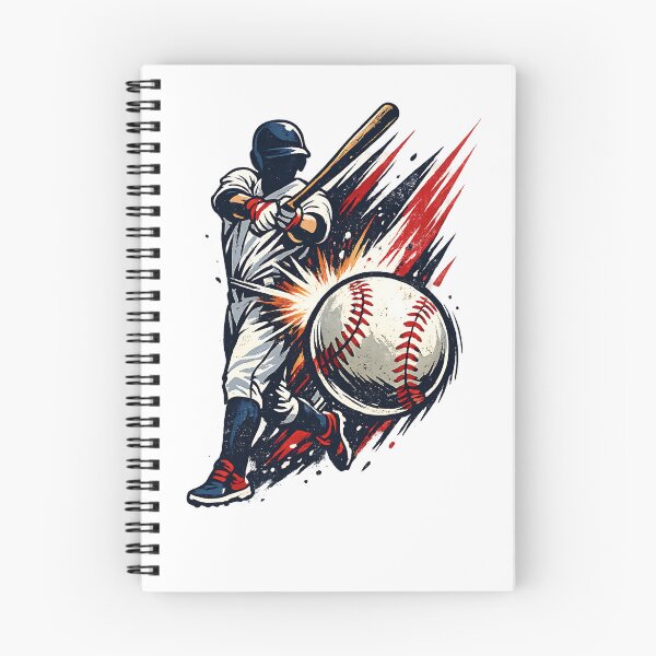 Item preview, Dynamic Home Run designed and sold by VisionCrafft.