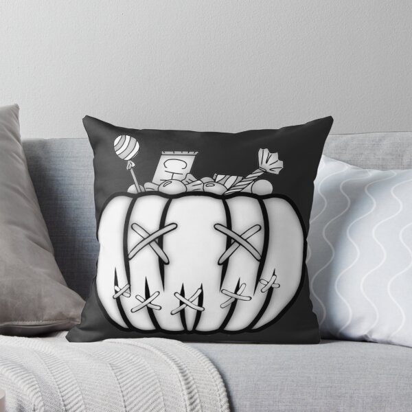 Item preview, Candy in an pumpkin  designed and sold by Artistkhg.