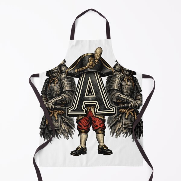 Item preview, Vintage warrior initial designed and sold by urbanshop7.