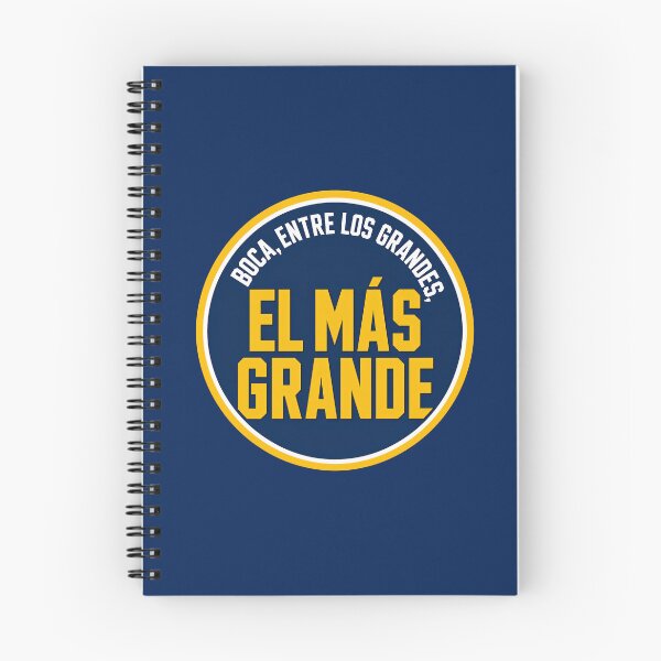Item preview, Boca El Mas Grande designed and sold by canvasriddle.