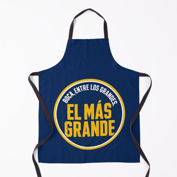 Item preview, Boca El Mas Grande designed and sold by canvasriddle.