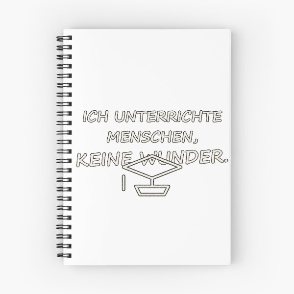 Item preview, No wonders designed and sold by DidisLehrerShop.