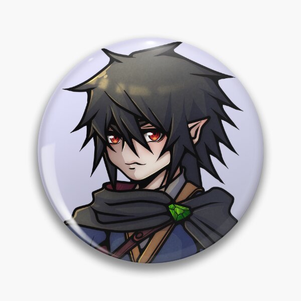 Item preview, Rue Chibi designed and sold by Xaikarart .