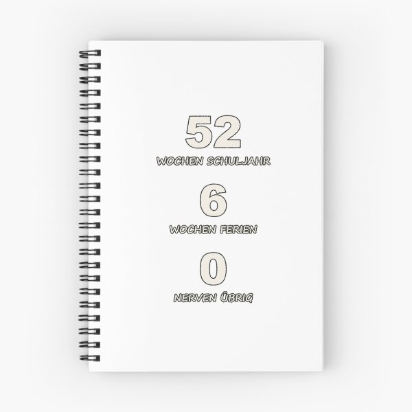 Item preview, school year designed and sold by DidisLehrerShop.