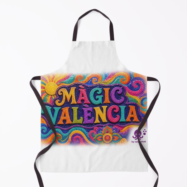 Item preview, SEPIONET - THE LUCKY T-SHIRT - ART VALENCIA designed and sold by SEPIONET.