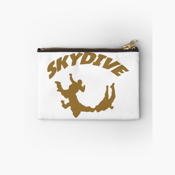 Item preview, Skydiving / Parachutist designed and sold by Z00l.