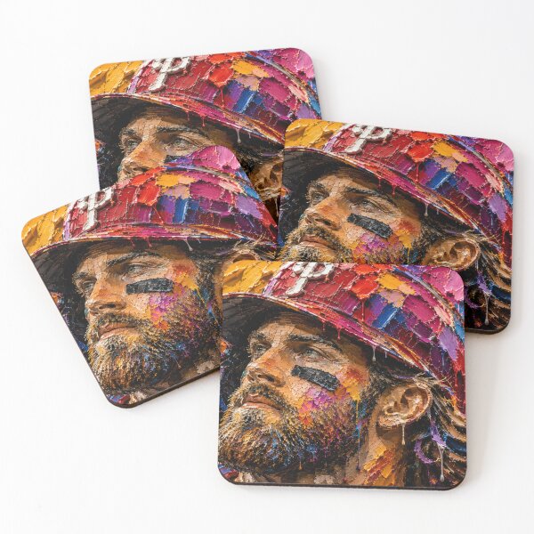 Item preview, Bryce Harper Drip designed and sold by PortaJohnOperator.
