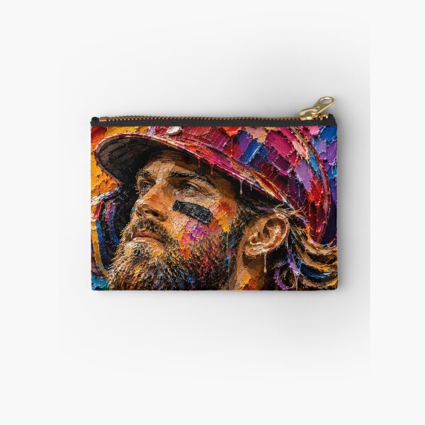 Item preview, Bryce Harper Drip designed and sold by PortaJohnOperator.