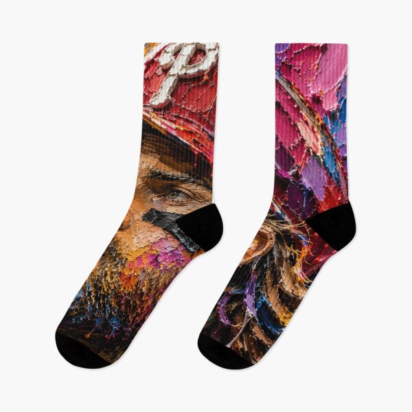 Item preview, Bryce Harper Drip designed and sold by PortaJohnOperator.