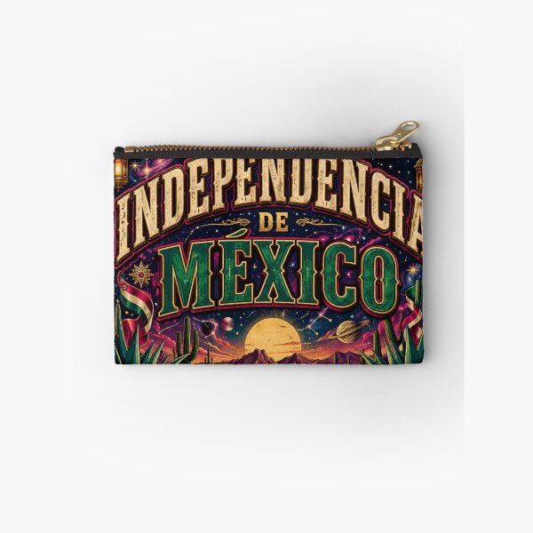 Item preview, Independencia De México Under The Same Stars Vintage Mexican Independence Day Art designed and sold by irfanshikh.