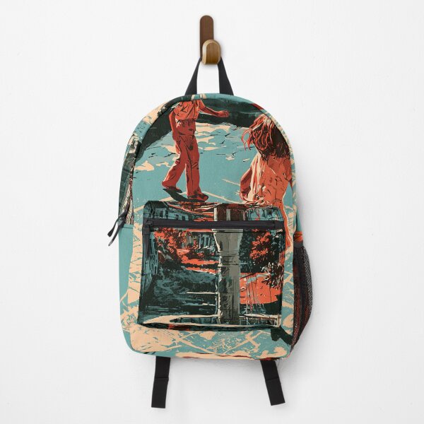 Item preview, Hopscotch Sunset Adventure designed and sold by Venon28.