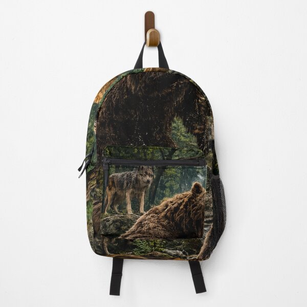 Item preview, Kings of the wild designed and sold by urbanshop7.