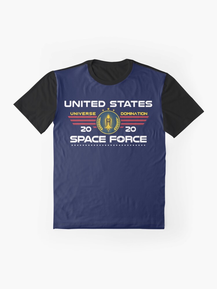 ussf t shirt