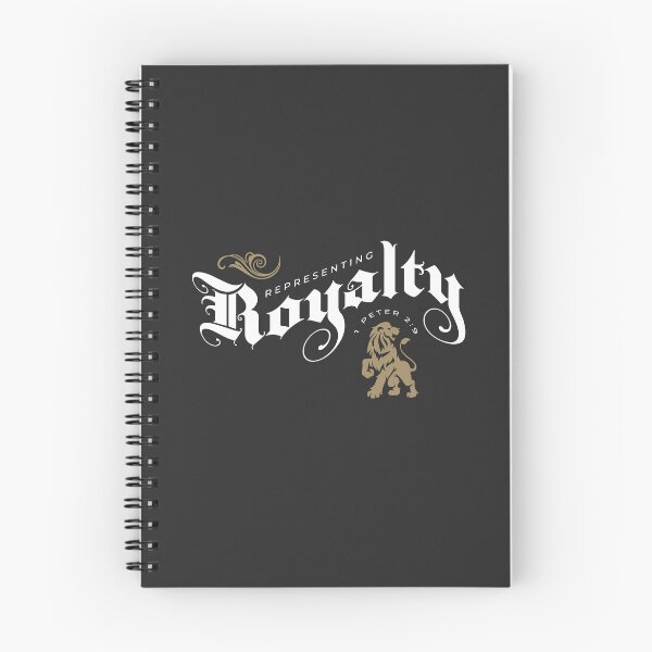 Item preview, Representing Royalty designed and sold by Ari-Ads.
