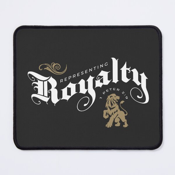 Item preview, Representing Royalty designed and sold by Ari-Ads.