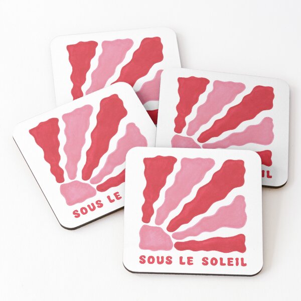 Item preview, Sous le soleil designed and sold by FridaSofia85.