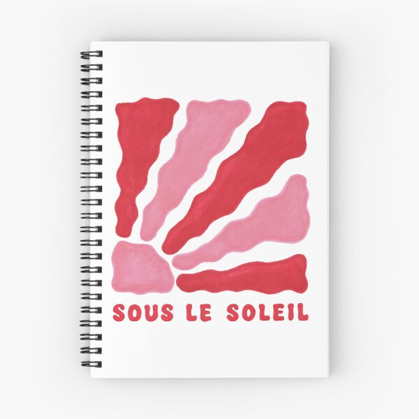Item preview, Sous le soleil designed and sold by FridaSofia85.