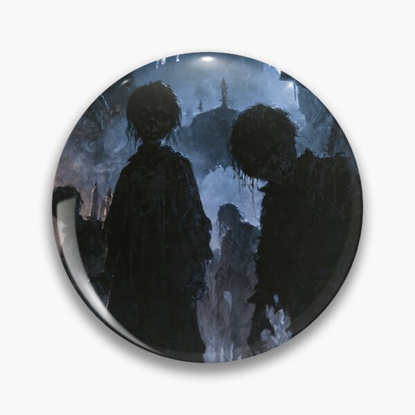Item preview, Midnight Striders of Obsidian Lane designed and sold by Venon28.