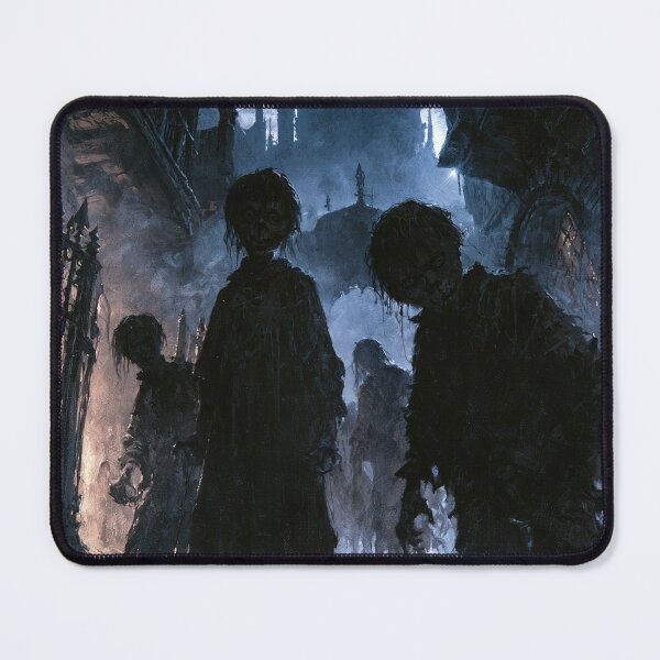 Item preview, Midnight Striders of Obsidian Lane designed and sold by Venon28.