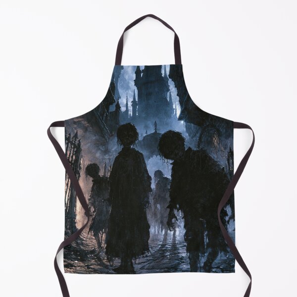 Item preview, Midnight Striders of Obsidian Lane designed and sold by Venon28.
