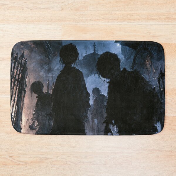 Item preview, Midnight Striders of Obsidian Lane designed and sold by Venon28.