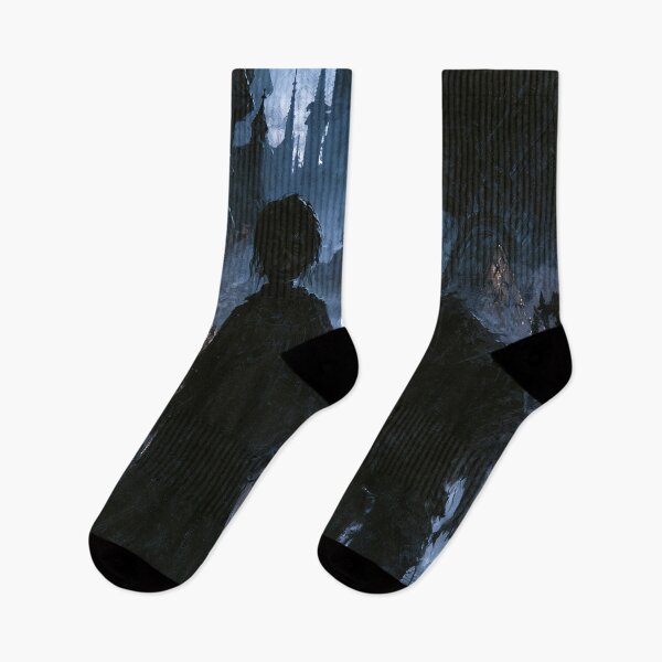 Item preview, Midnight Striders of Obsidian Lane designed and sold by Venon28.
