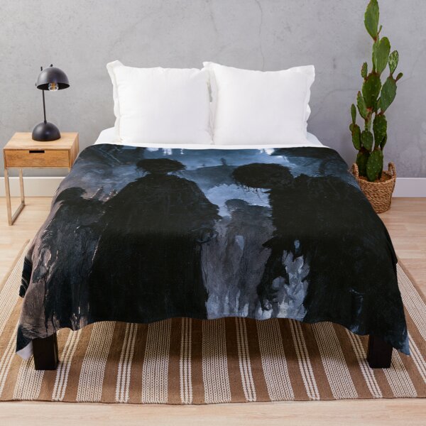 Item preview, Midnight Striders of Obsidian Lane designed and sold by Venon28.