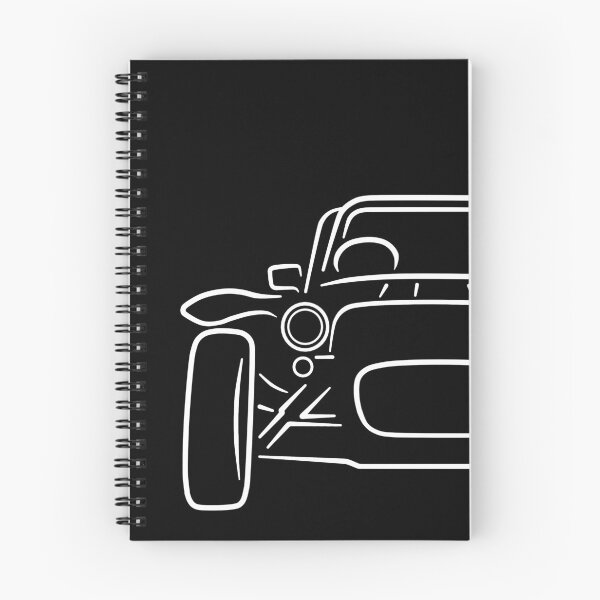 Item preview, Caterham Super7 designed and sold by AutoClub.