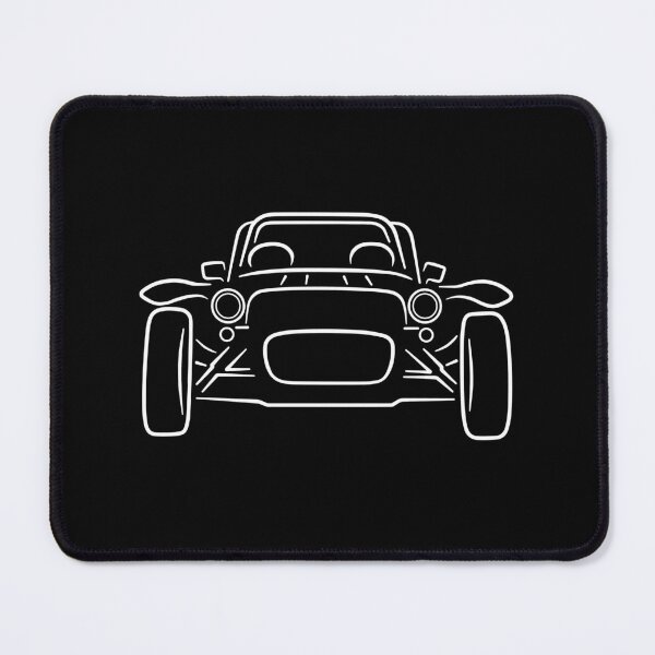 Item preview, Caterham Super7 designed and sold by AutoClub.
