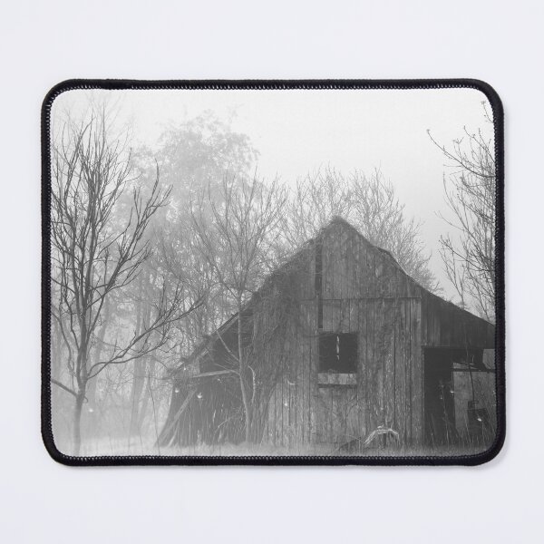Item preview, Farm Forgotten BW designed and sold by Jim Love.