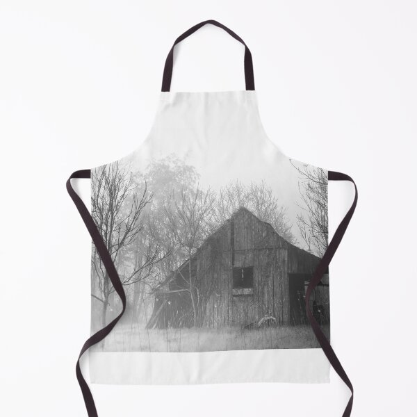 Item preview, Farm Forgotten BW designed and sold by Jim Love.