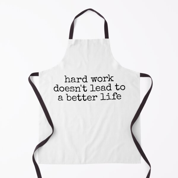 Item preview, Hard Work Reality Anti Hustle Culture designed and sold by SweetLog.