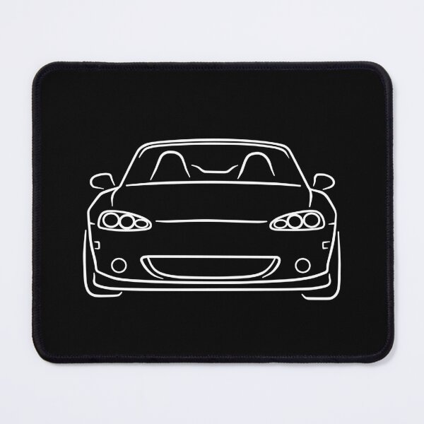 Item preview, Mazda Miata MX5 NB Mk2  designed and sold by AutoClub.