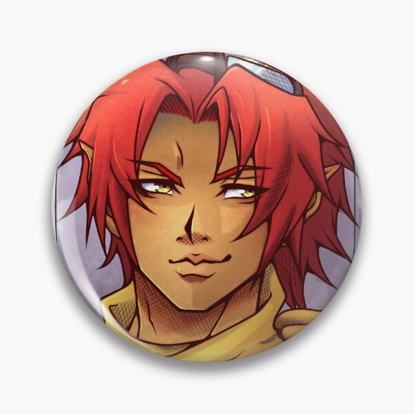Item preview, Sylus designed and sold by Xaikarart .