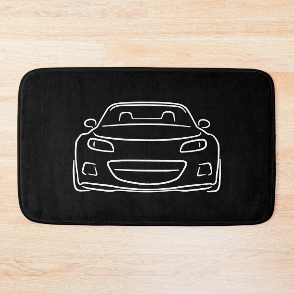 Item preview, Mazda Miata MX5 NC Mk3 designed and sold by AutoClub.