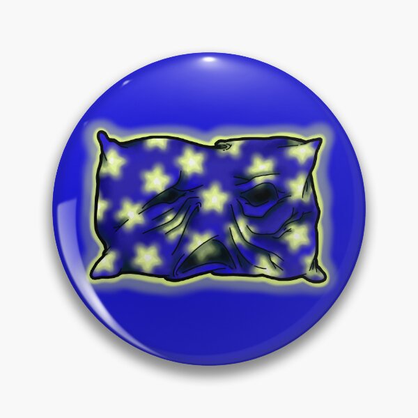 Item preview, Insomnia designed and sold by Luperva.