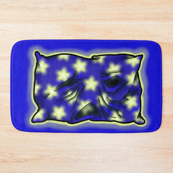 Item preview, Insomnia designed and sold by Luperva.
